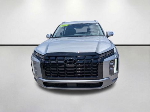 Used 2023 Hyundai Palisade SEL FWD image 9