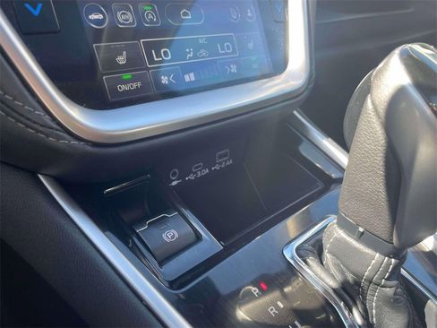 Certified 2023 Subaru Outback Premium image 30