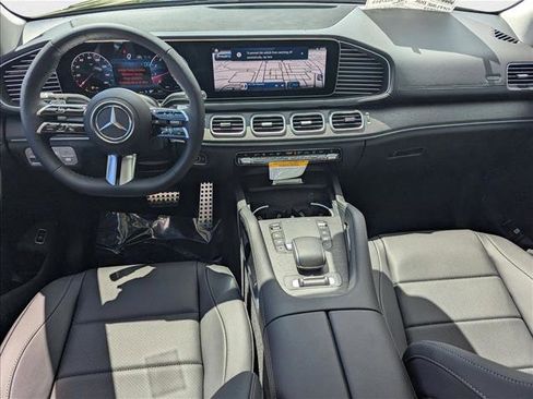 New 2026 Mercedes-Benz GLS 450 4MATIC image 14