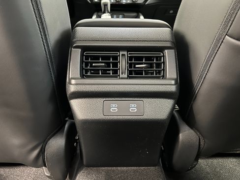 New 2025 Honda Accord EX-L image 30