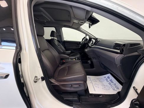Used 2019 Honda Odyssey Touring image 10