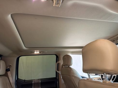 Used 2017 Ford F250 Lariat w/ Lariat Ultimate Package image 37