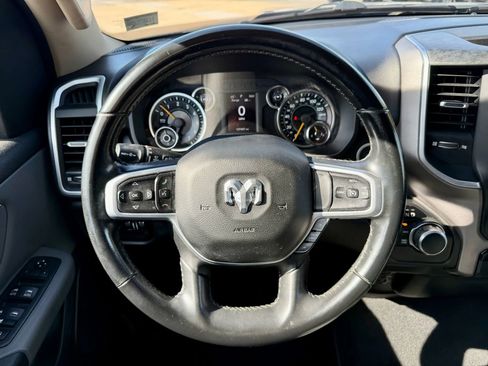 Used 2019 RAM 1500 Big Horn image 15