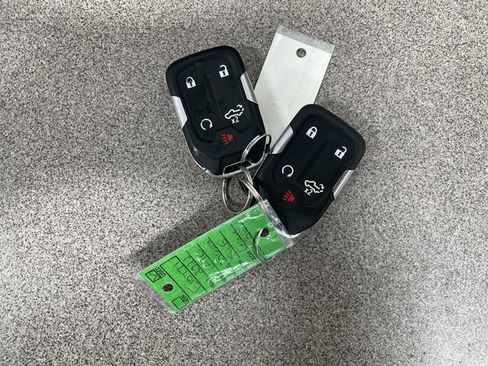 Used 2022 GMC Sierra 1500 SLE image 25