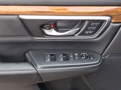 Certified 2020 Honda CR-V EX-L image 10