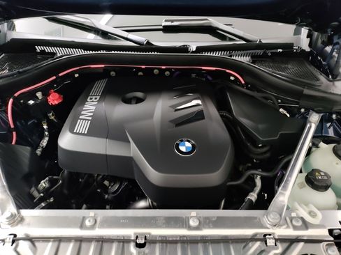 New 2026 BMW X3 xDrive30 w/ M Sport Package image 29