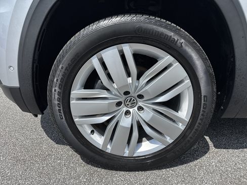 Used 2019 Volkswagen Atlas SEL Premium AWD/4WD image 13