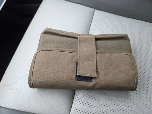 Used 2008 Jeep Grand Cherokee Limited w/ Trailer Tow Group IV image 37