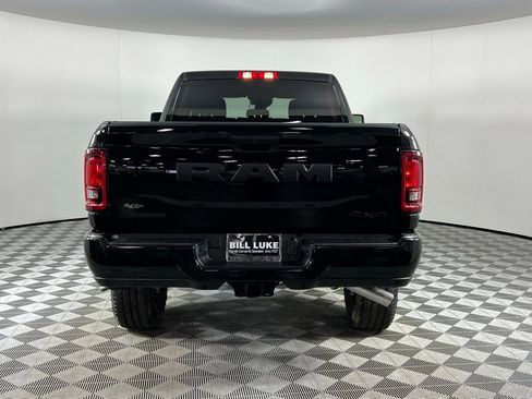 Used 2025 RAM 2500 Big Horn image 6
