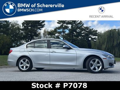 Used 2015 BMW 328i xDrive Sedan