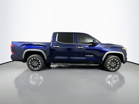 Used 2024 Toyota Tundra Limited image 4
