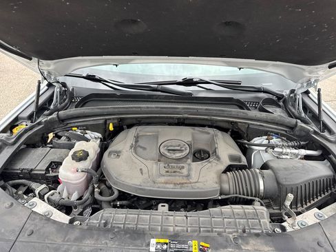 Certified 2023 Jeep Grand Cherokee Summit image 28