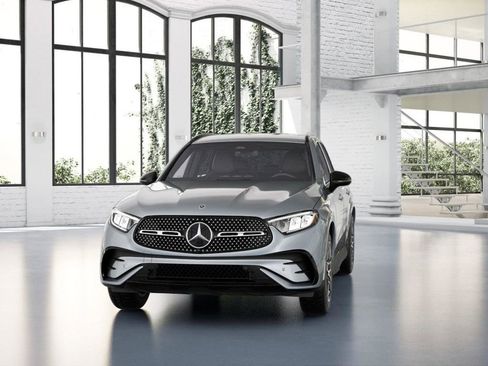 New 2026 Mercedes-Benz GLC 300 GLC 300 image 42