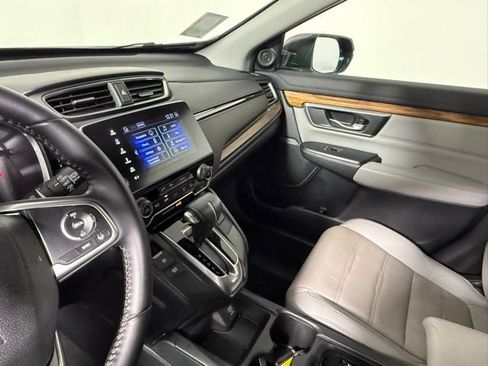 Used 2017 Honda CR-V Touring image 28