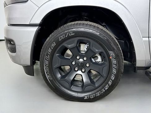 New 2026 RAM 1500 Big Horn image 30