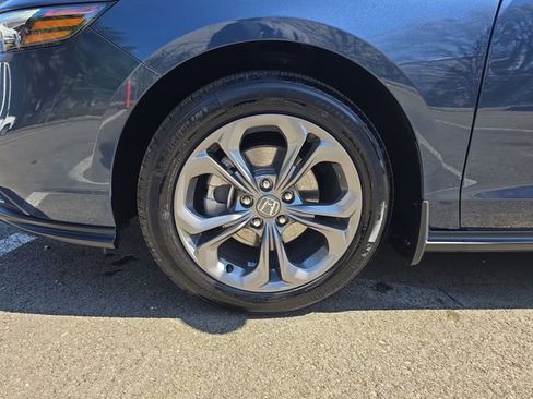 Used 2023 Honda Accord EX image 29