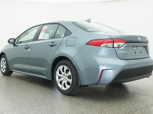 New 2026 Toyota Corolla LE image 14