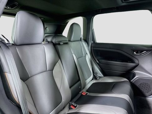 New 2026 Subaru Forester Sport AWD/4WD image 28