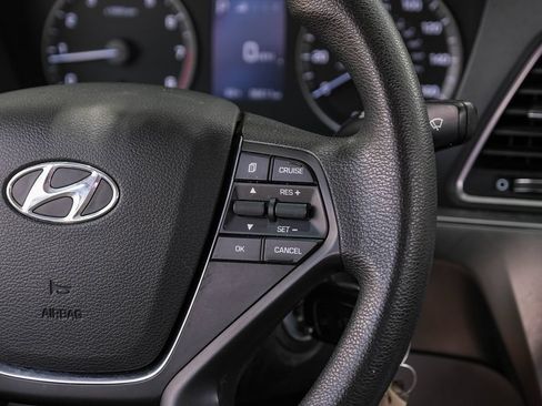 Used 2016 Hyundai Sonata Sport FWD image 26