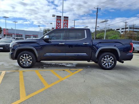 Used 2023 Toyota Tundra 1794 Edition image 8
