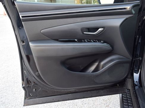 Used 2023 Hyundai Tucson XRT FWD image 19
