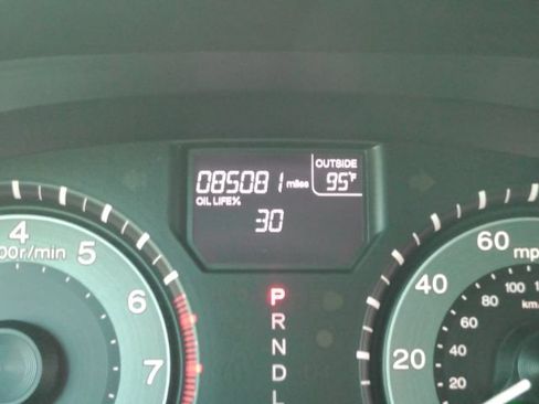 Used 2015 Honda Odyssey EX-L image 47