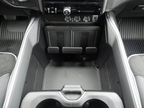 New 2026 RAM 1500 Laramie w/ Night Edition image 21