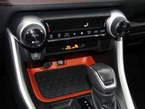 Used 2023 Toyota RAV4 Adventure image 25