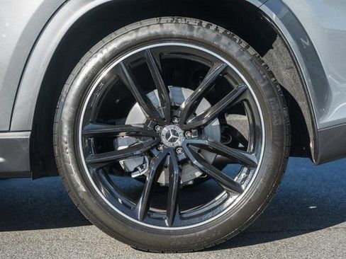 New 2026 Mercedes-Benz GLS 450 4MATIC image 21
