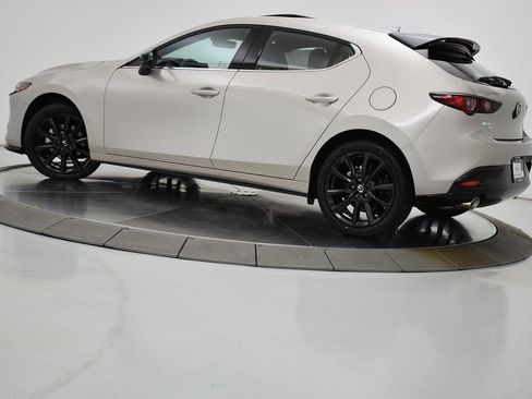New 2026 MAZDA MAZDA3 Hatchback w/Premium Plus Pkg AWD/4WD image 6