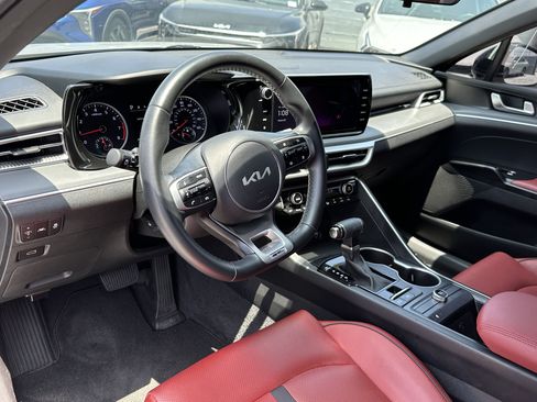 Used 2023 Kia K5 GT-Line FWD image 23