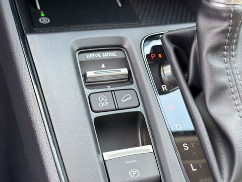 New 2026 Honda CR-V EX image 23