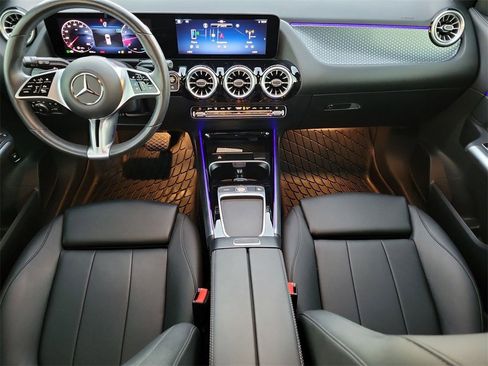 Used 2024 Mercedes-Benz GLA 250 image 14