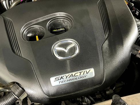 Used 2019 MAZDA CX-9 Grand Touring AWD/4WD image 32