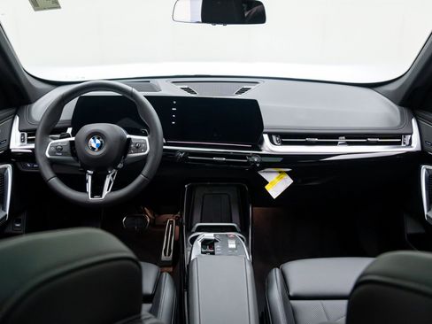 New 2026 BMW X1 xDrive28i w/ Technology Package image 10
