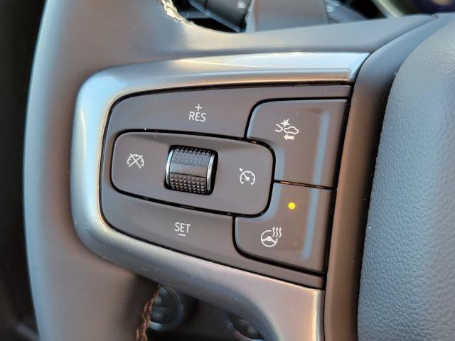 New 2026 Chevrolet Silverado 1500 RST AWD/4WD image 15
