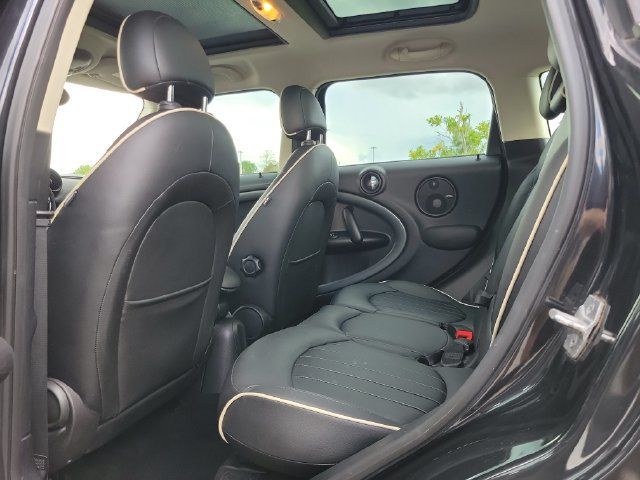 Used 2016 MINI Cooper Countryman S FWD image 11