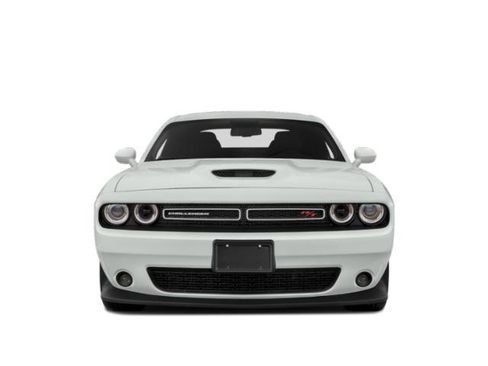 Used 2019 Dodge Challenger GT w/ Plus Package RWD image 8