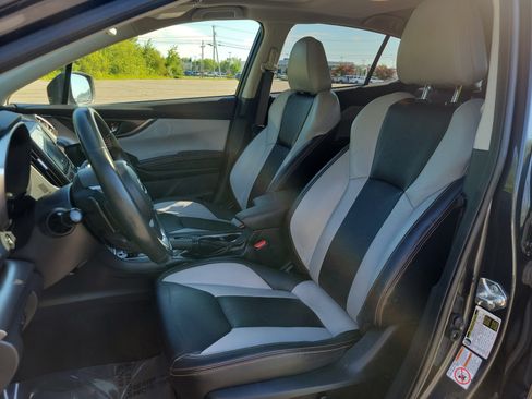 Used 2019 Subaru Crosstrek 2.0i Limited w/ Moonroof Package AWD/4WD image 14