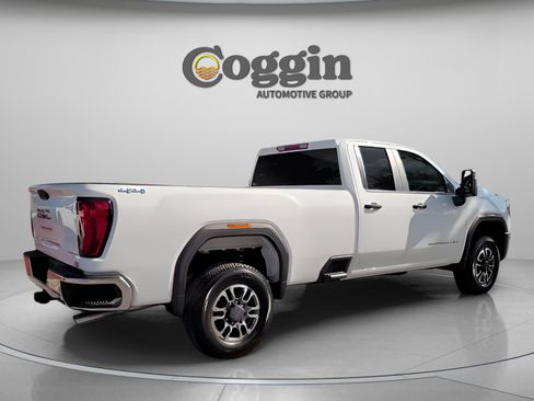 New 2026 GMC Sierra 3500 Pro w/ 1SA Pro Safety Plus Package image 12