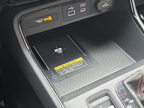Certified 2024 Honda CR-V Sport Touring image 23
