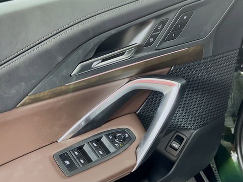 New 2025 BMW X1 xDrive28i w/ Convenience Package image 21