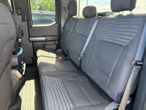 Used 2023 Ford F150 XL w/ STX Appearance Package AWD/4WD image 24