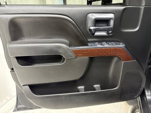 Used 2015 GMC Sierra 1500 SLE image 15