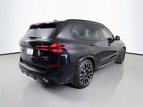 New 2026 BMW X5 xDrive50e w/ Executive Package AWD/4WD image 5