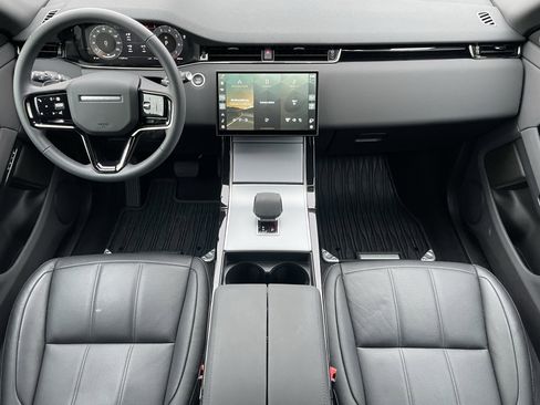 Certified 2024 Land Rover Range Rover Evoque S image 16