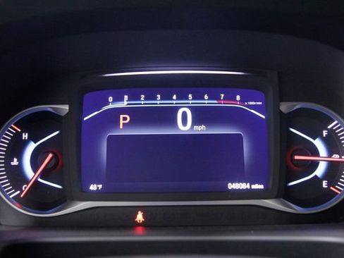 Certified 2021 Honda Pilot Touring image 26