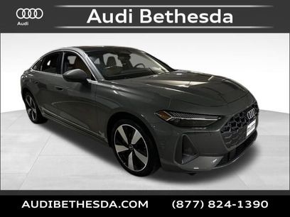 New 2025 Audi A5 2.0T Premium Plus
