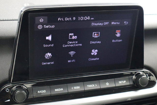 Used 2023 Kia Forte LXS FWD image 25