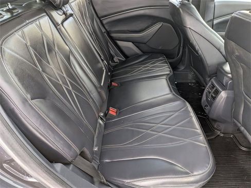 Used 2021 Ford Mustang Mach-E Select w/ Comfort/Technology Package image 28